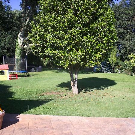 Willa Amplia Casa Familiar Pontevedra Zewnętrze zdjęcie