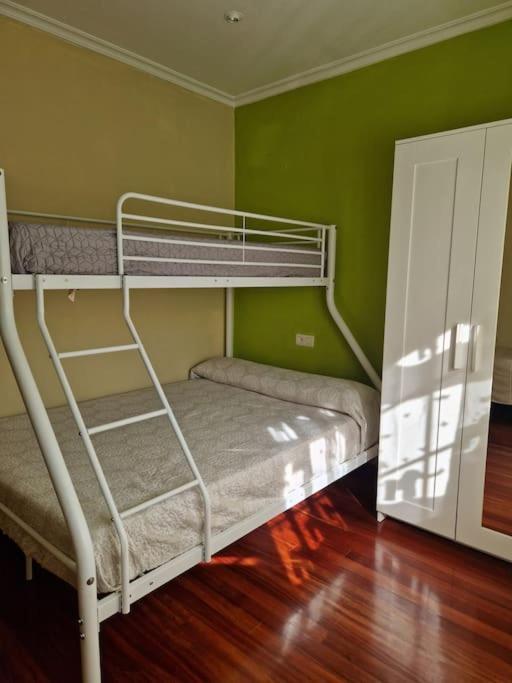 Willa Amplia Casa Familiar Pontevedra Zewnętrze zdjęcie