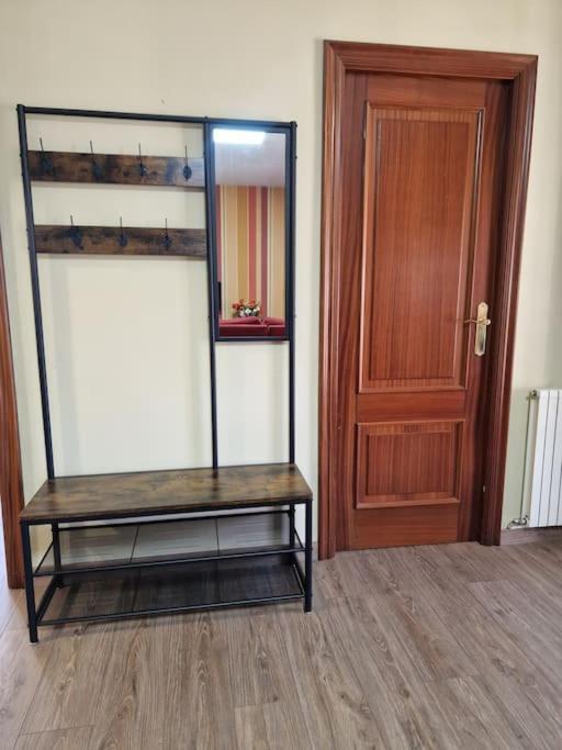 Willa Amplia Casa Familiar Pontevedra Zewnętrze zdjęcie