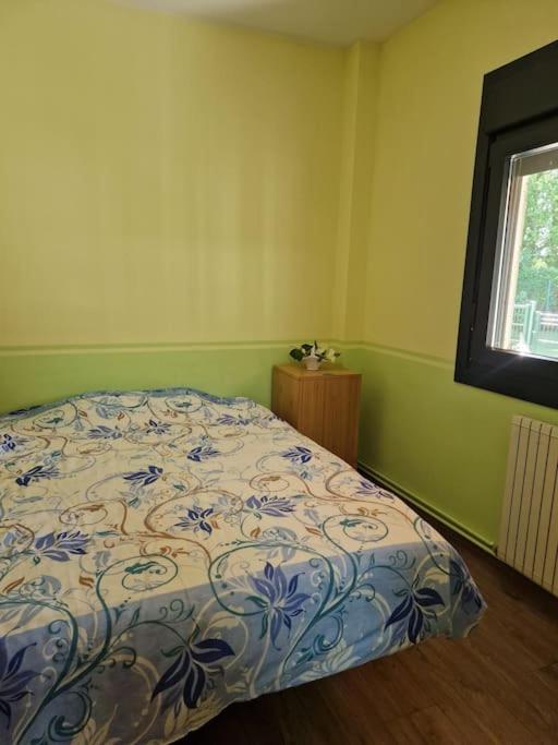 Willa Amplia Casa Familiar Pontevedra Zewnętrze zdjęcie